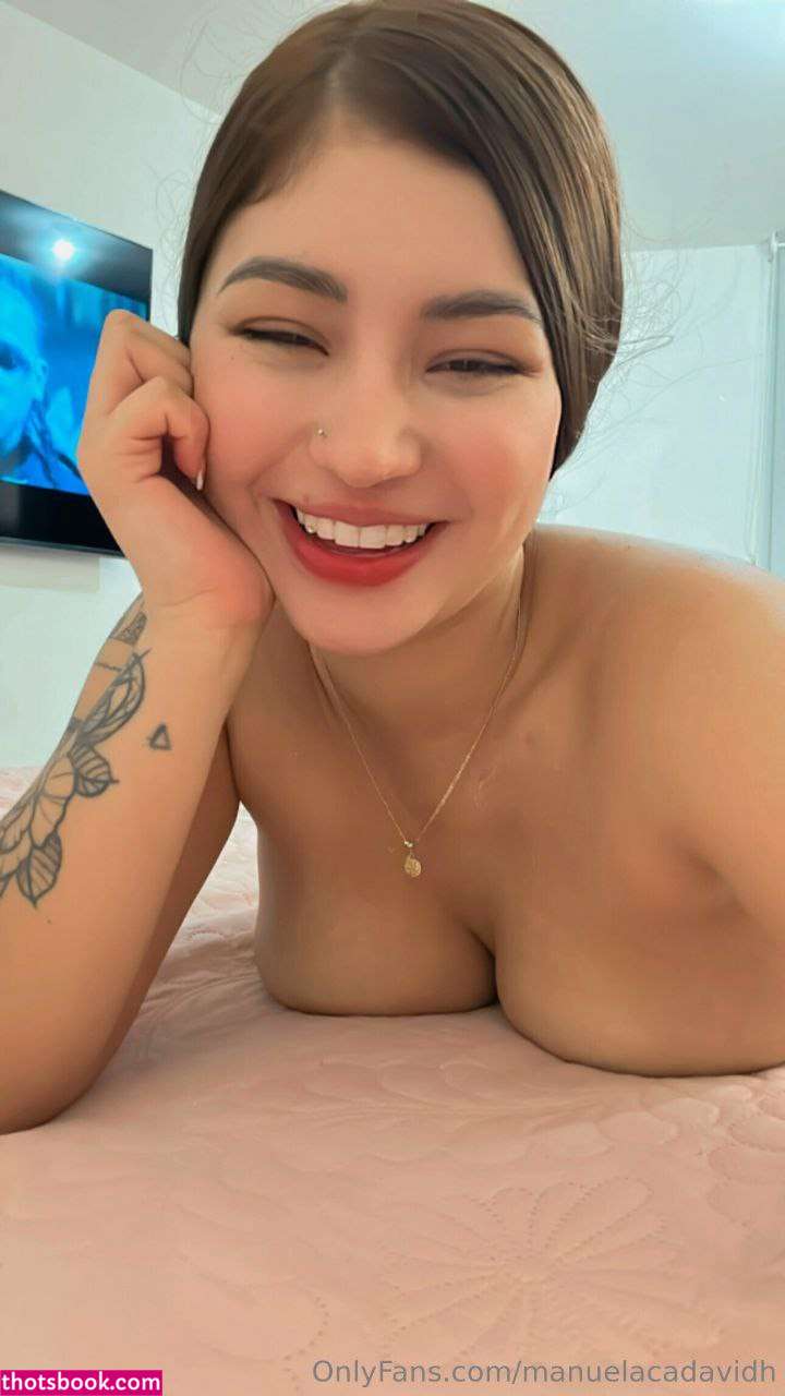 manuelahcadavidof Photo #112