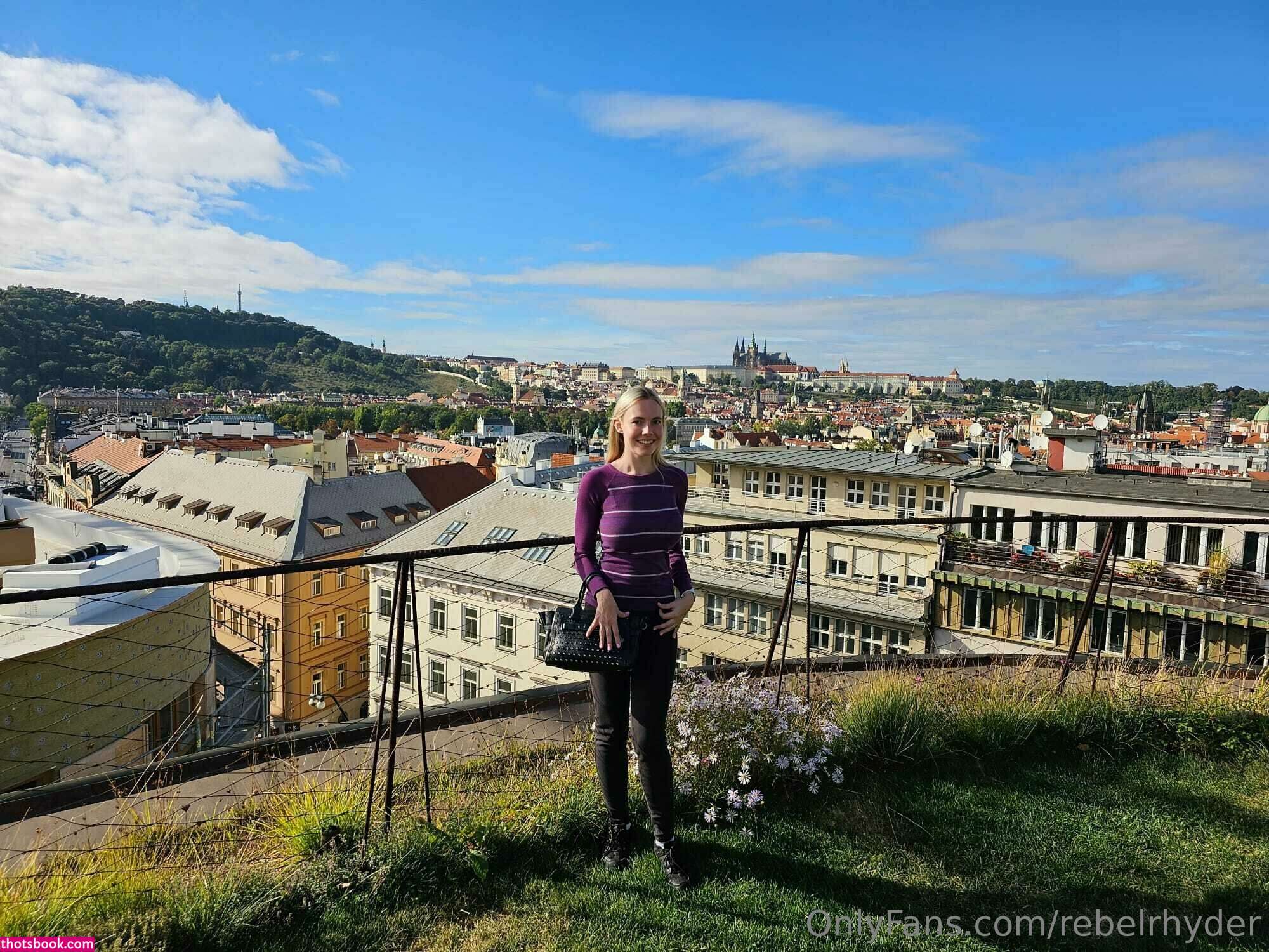 Rebel Rhyder Photo #73