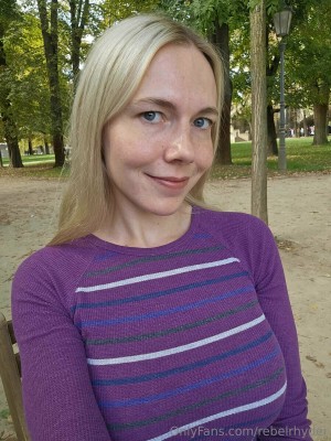 Rebel Rhyder Photo #77