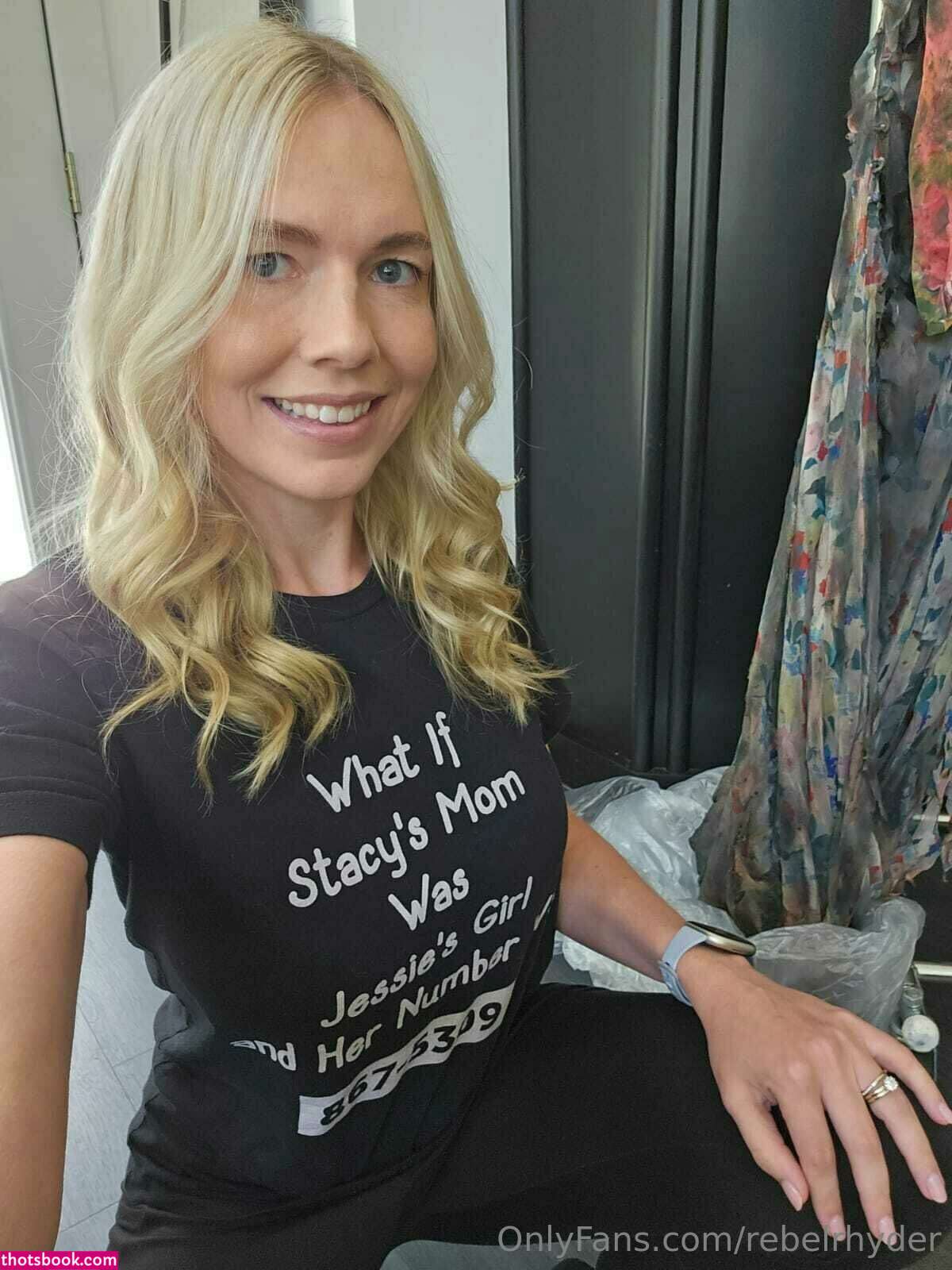 Rebel Rhyder Photo #80