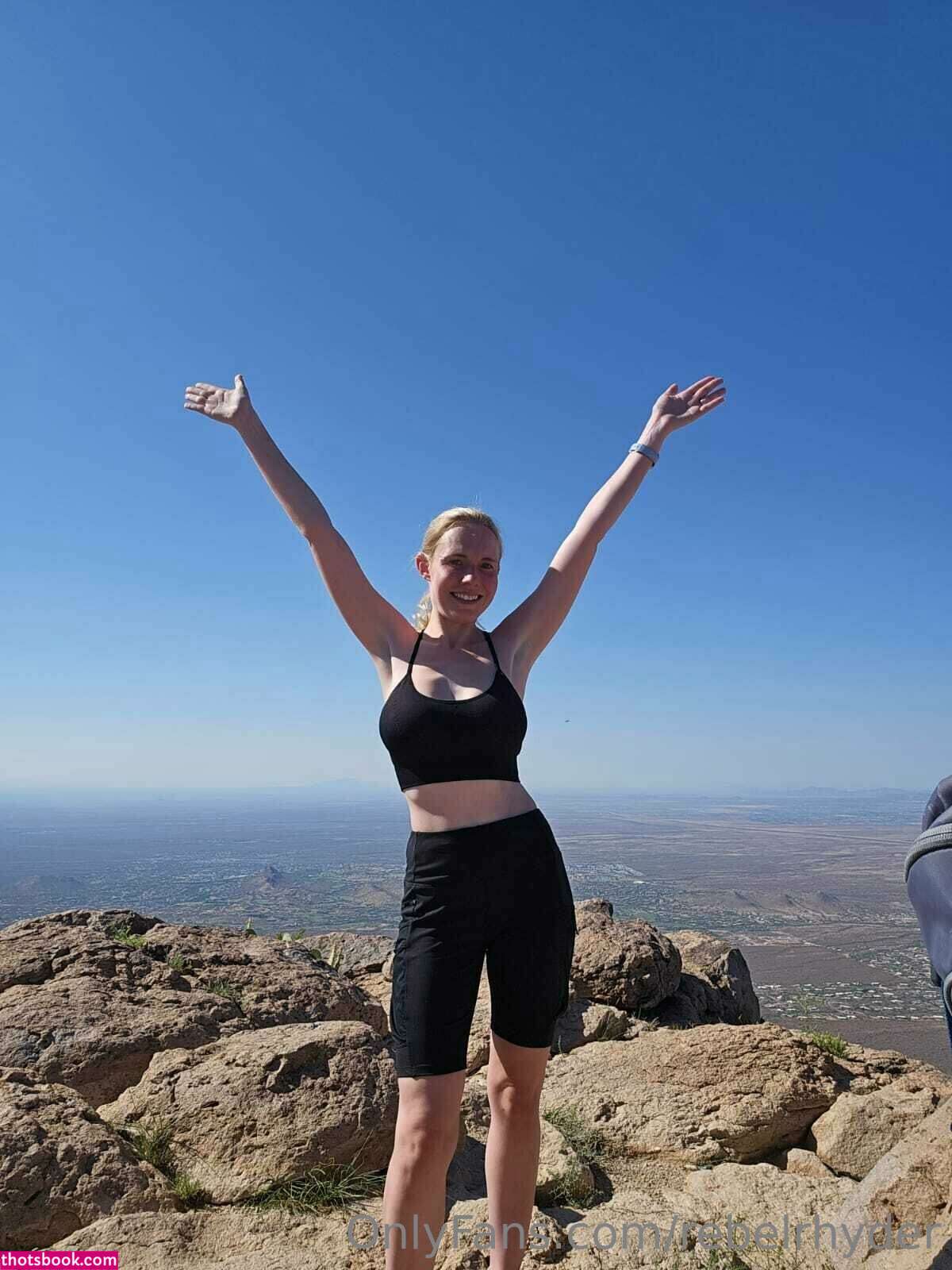 Rebel Rhyder Photo #92