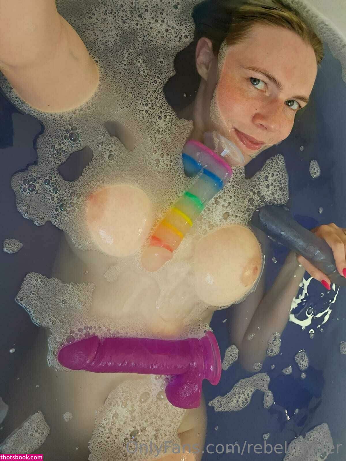 Rebel Rhyder Photo #98