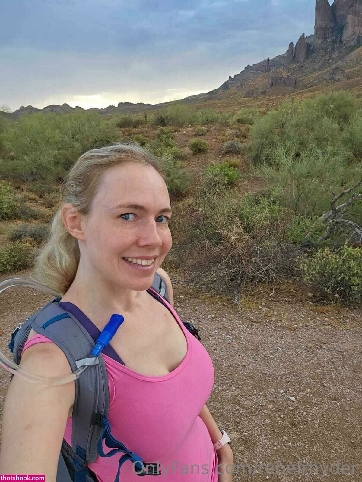 Rebel Rhyder Photo #99