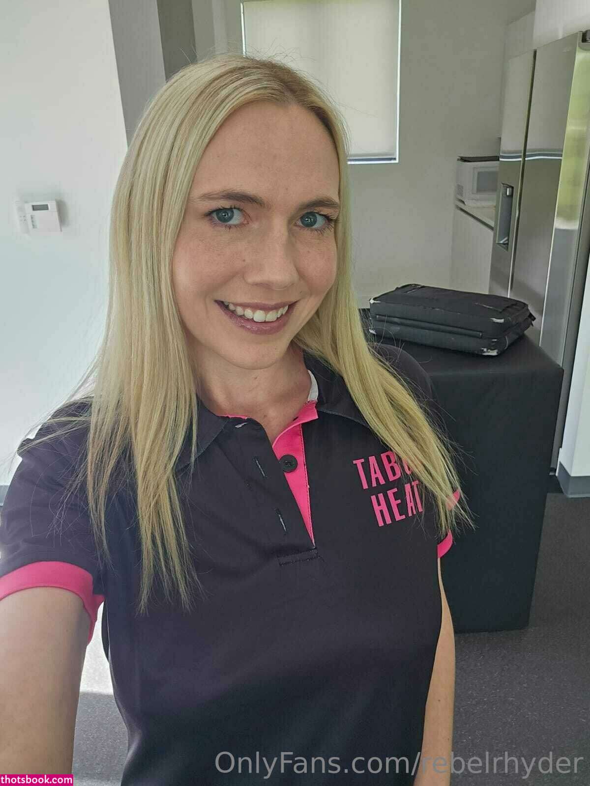 Rebel Rhyder Photo #102