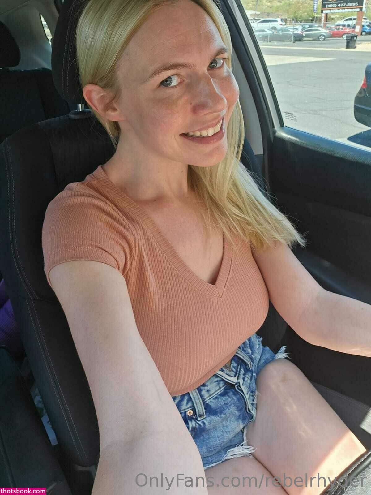 Rebel Rhyder Photo #107