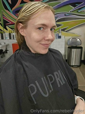 Rebel Rhyder Photo #113