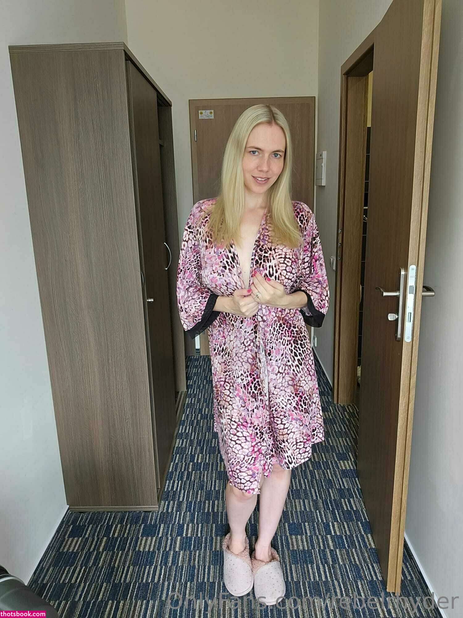 Rebel Rhyder Photo #129