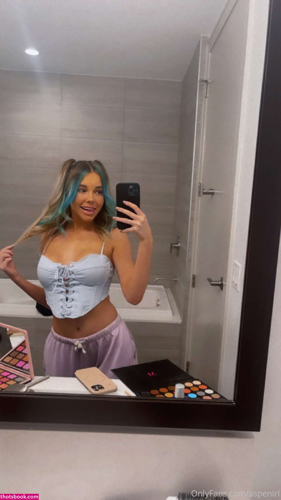 Aspen Ashley Photo #39