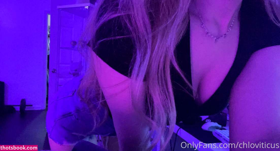 Chloviticus Photo #32