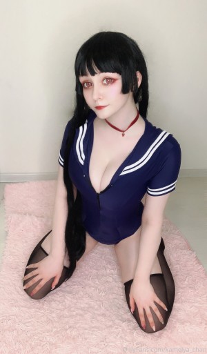 Evangelina Photo #11