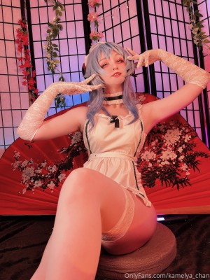 Evangelina Photo #56