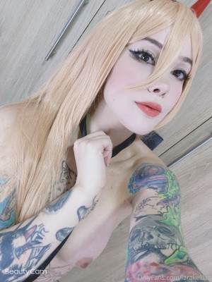 Laura Maya Photo #37