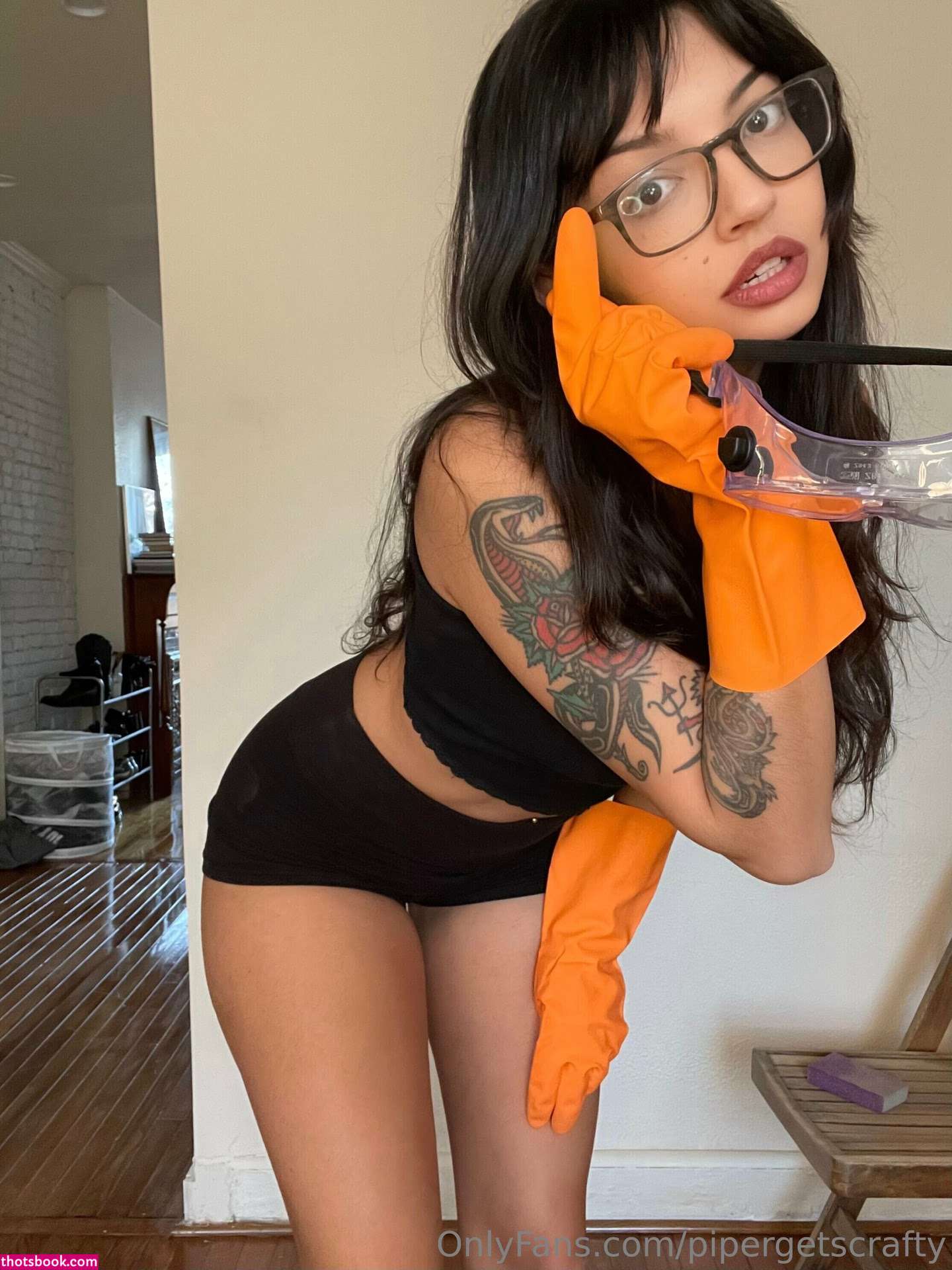 Pipergetscrafty Photo #8