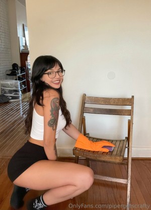 Pipergetscrafty Photo #6