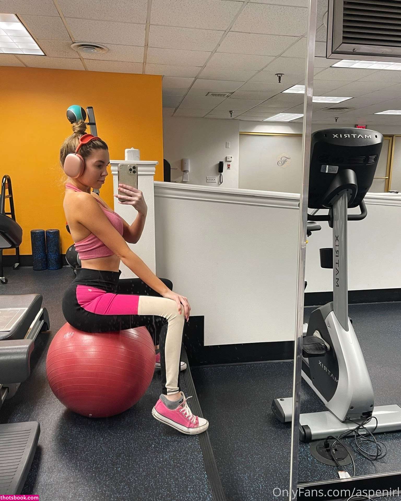 Aspen Ashley Photo #157