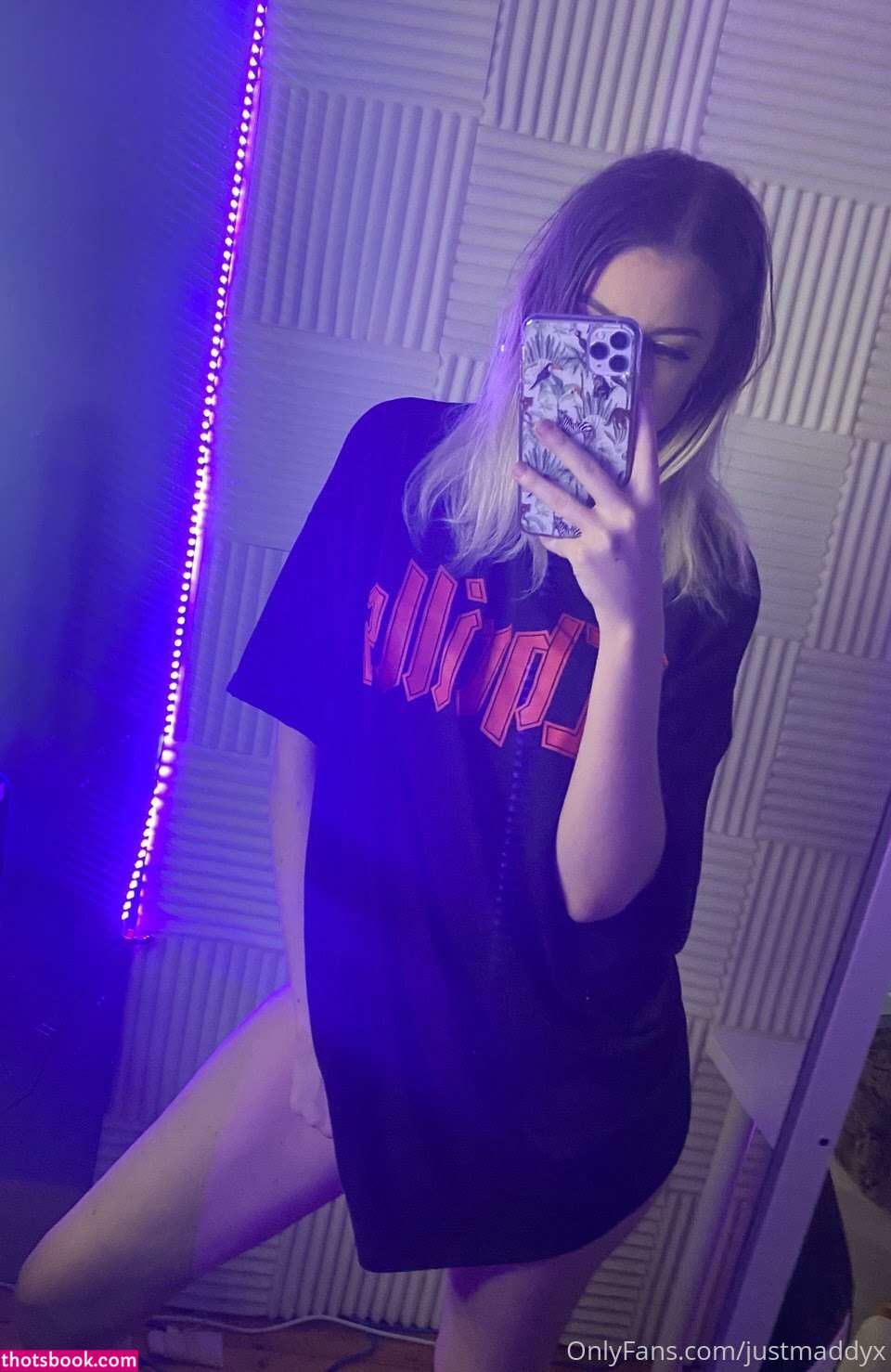 justmaddyx Photo #90