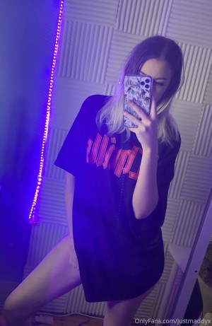 justmaddyx Photo #90