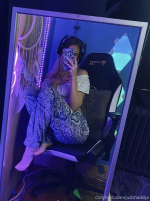 justmaddyx Photo #91