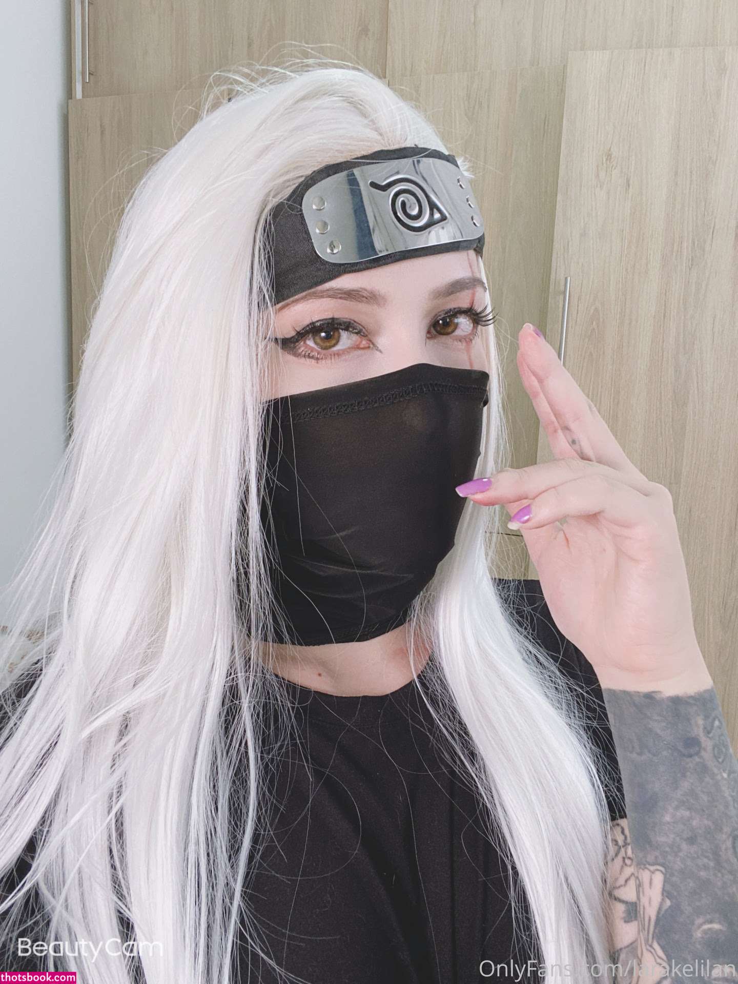 Laura Maya Photo #99