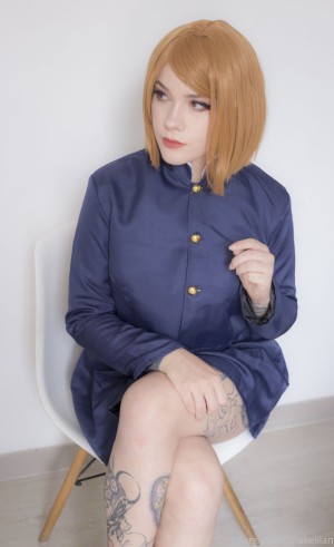 Laura Maya Photo #176