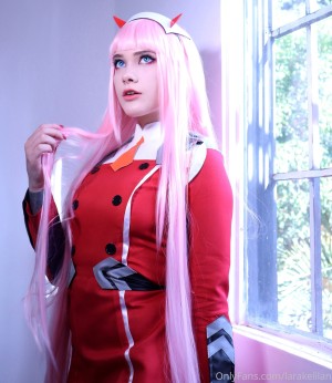 Laura Maya Photo #179