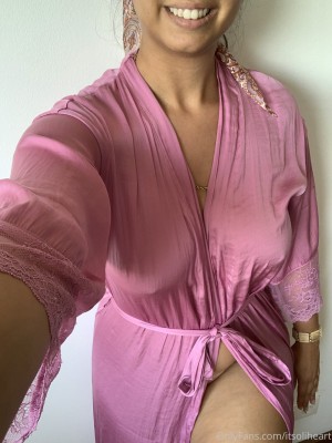 Oli Heart Photo #121