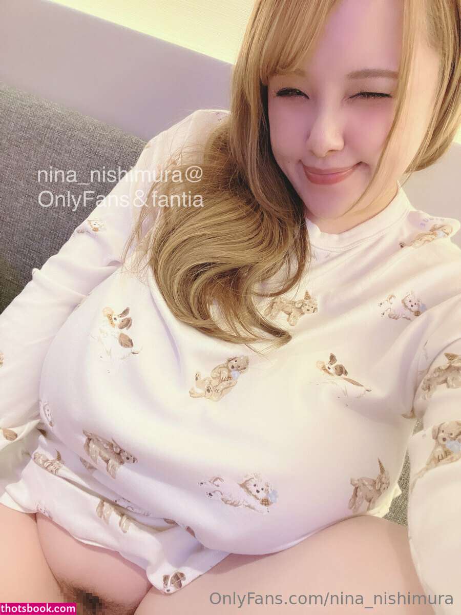 Nina Nishimura Photo #242