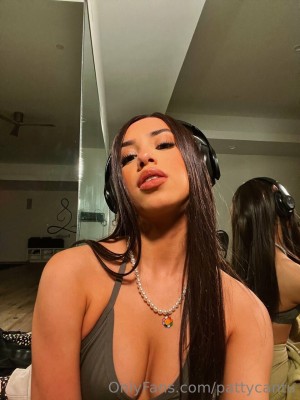 Patty Cantu Photo #3