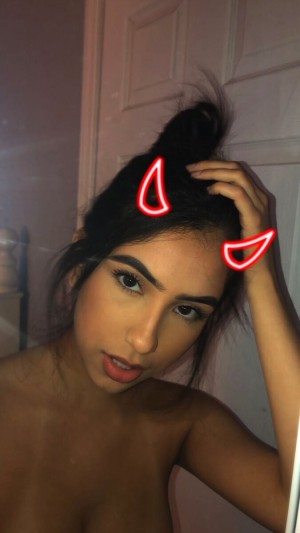 Patty Cantu Photo #9