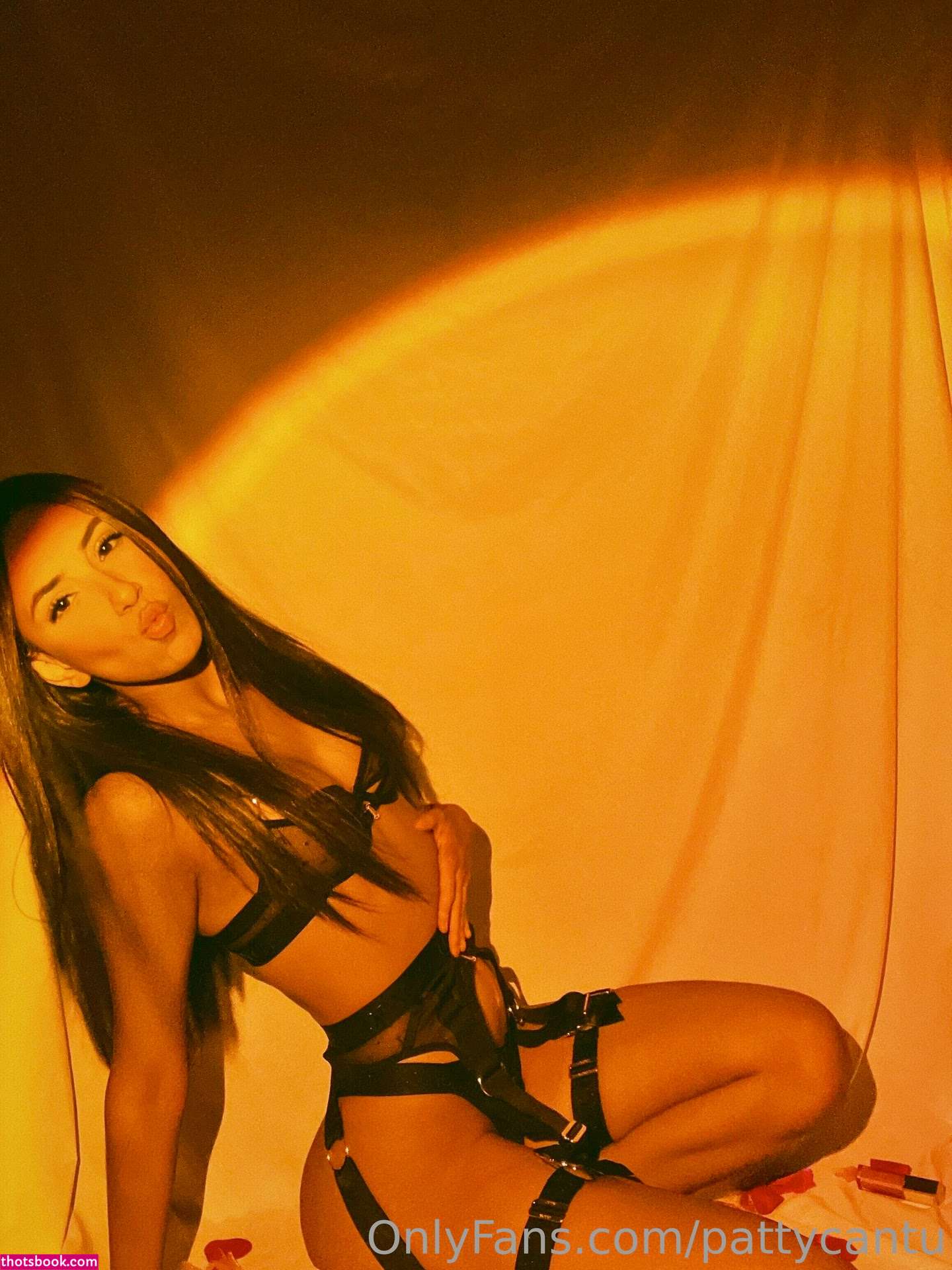 Patty Cantu Photo #19