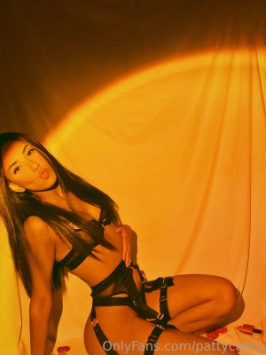 Patty Cantu Photo #19