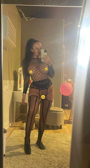 sailormeggiemoo Photo #3