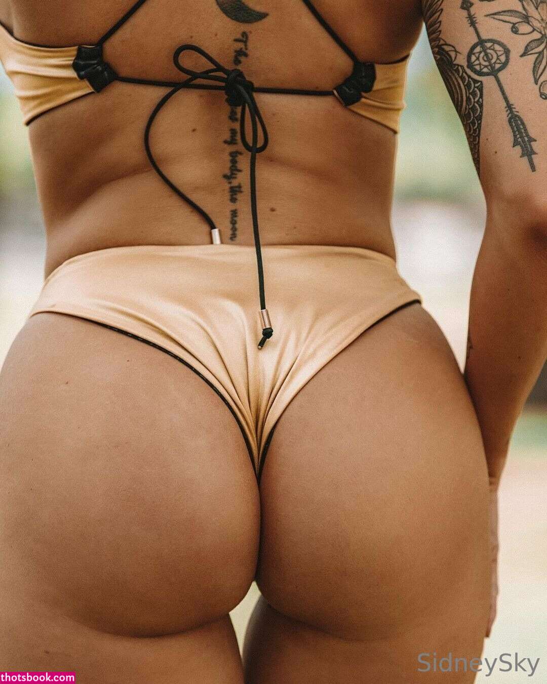 Sidney Sky Photo #23