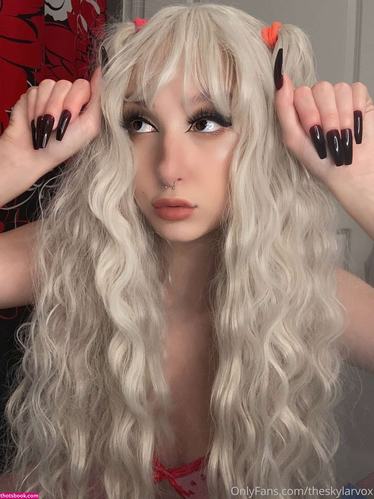 Skylar Vox Photo #252