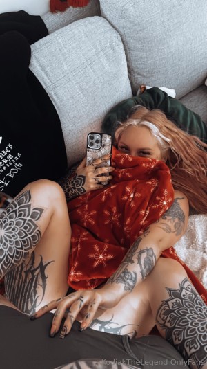 Skylar Vox Photo #251