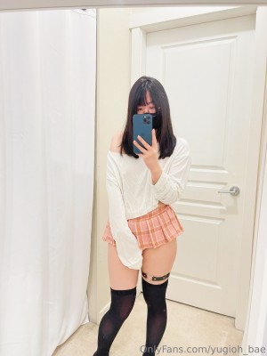 Yugioh Bae Photo #14