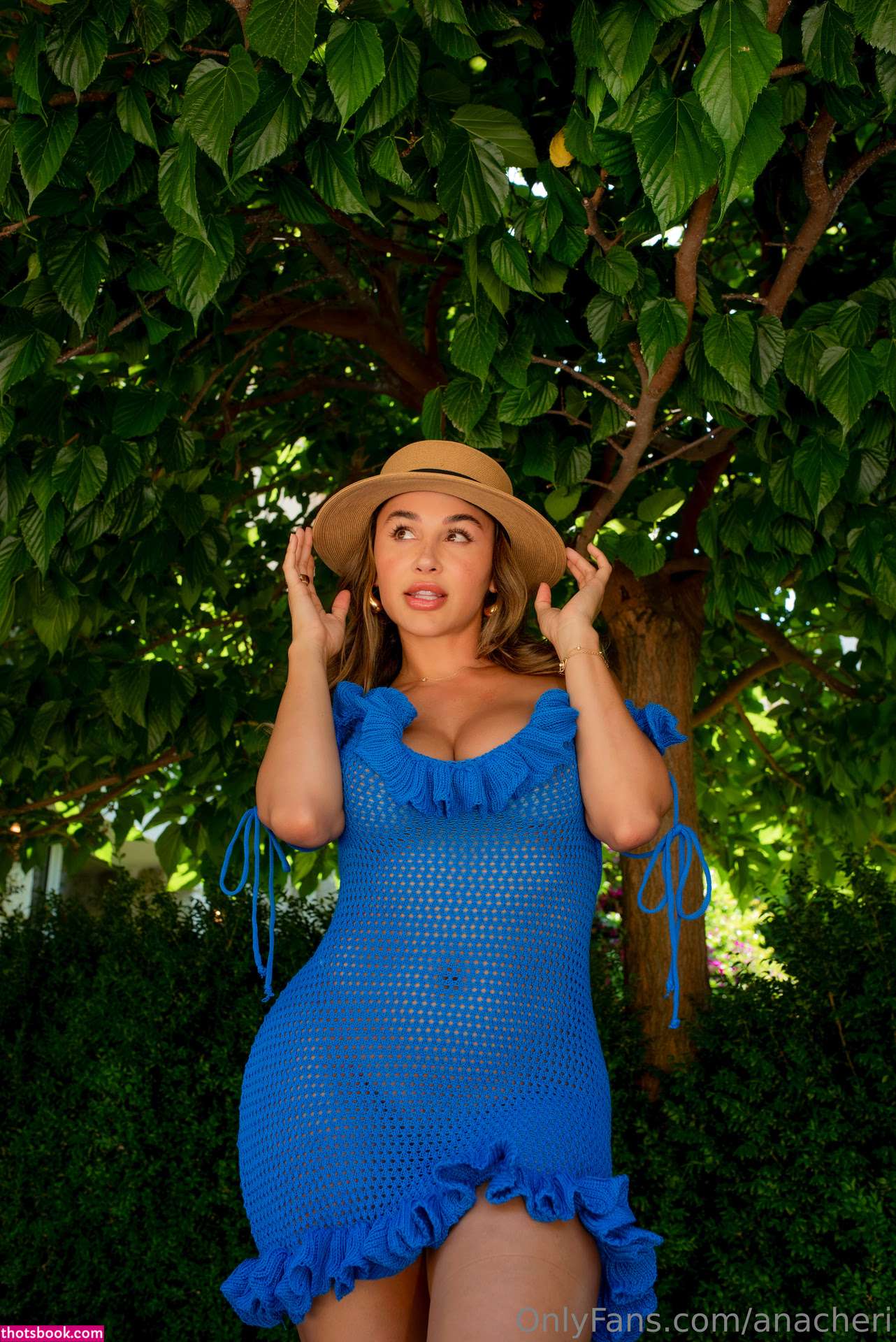 Ana Cheri Photo #1190