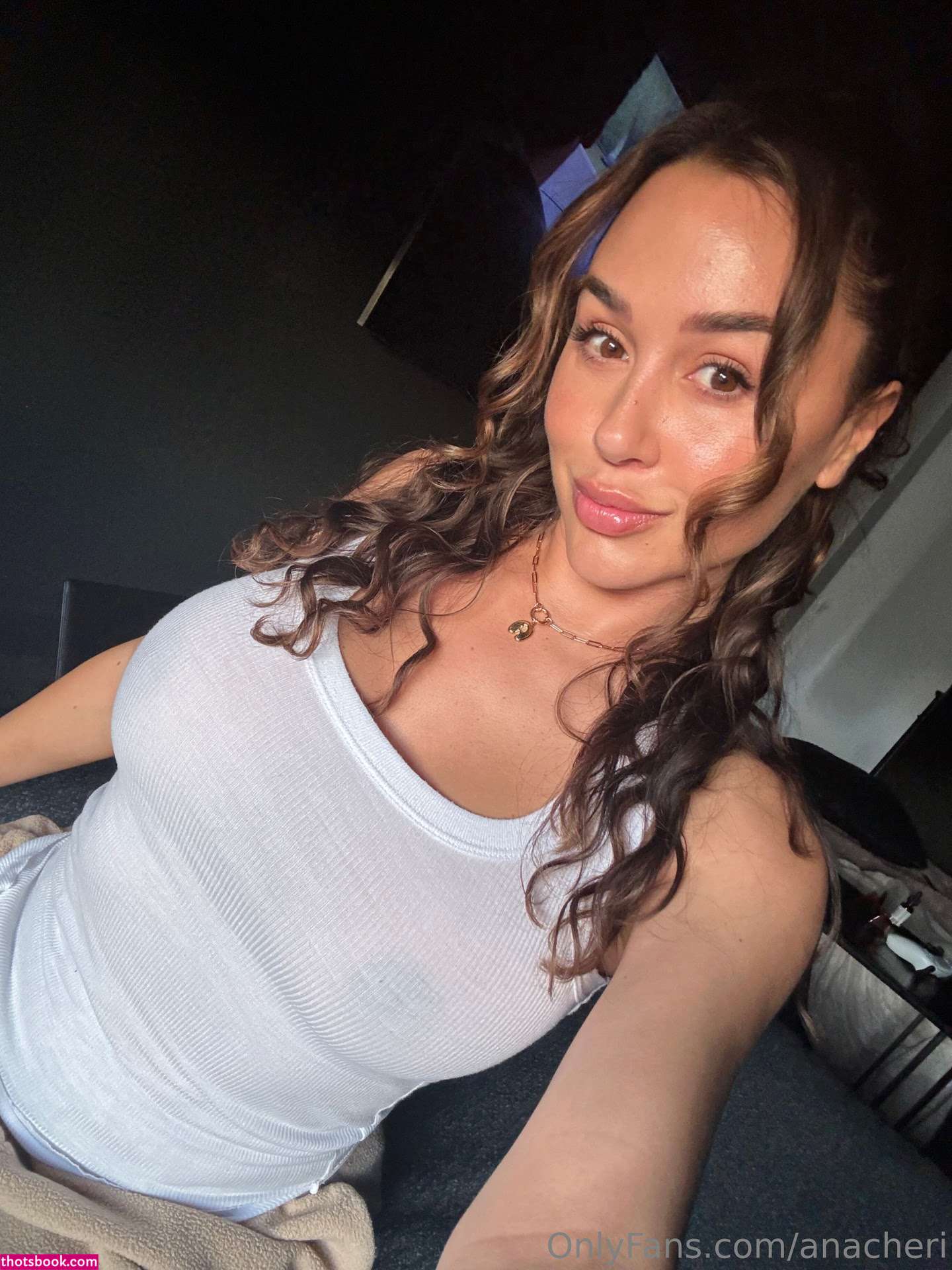 Ana Cheri Photo #1200