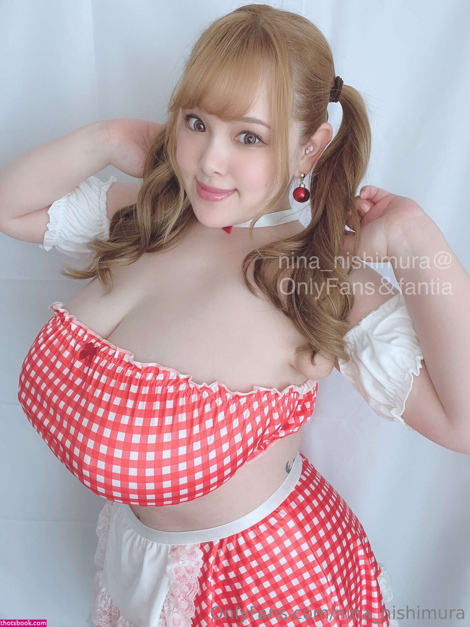 Nina Nishimura Photo #317