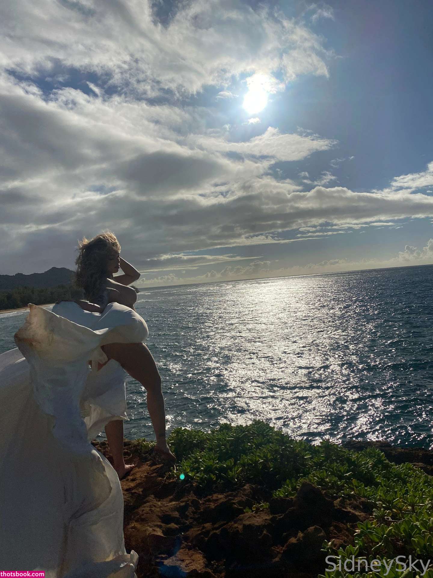 Sidney Sky Photo #31