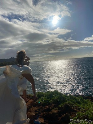 Sidney Sky Photo #31