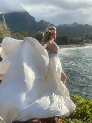 Sidney Sky Photo #54