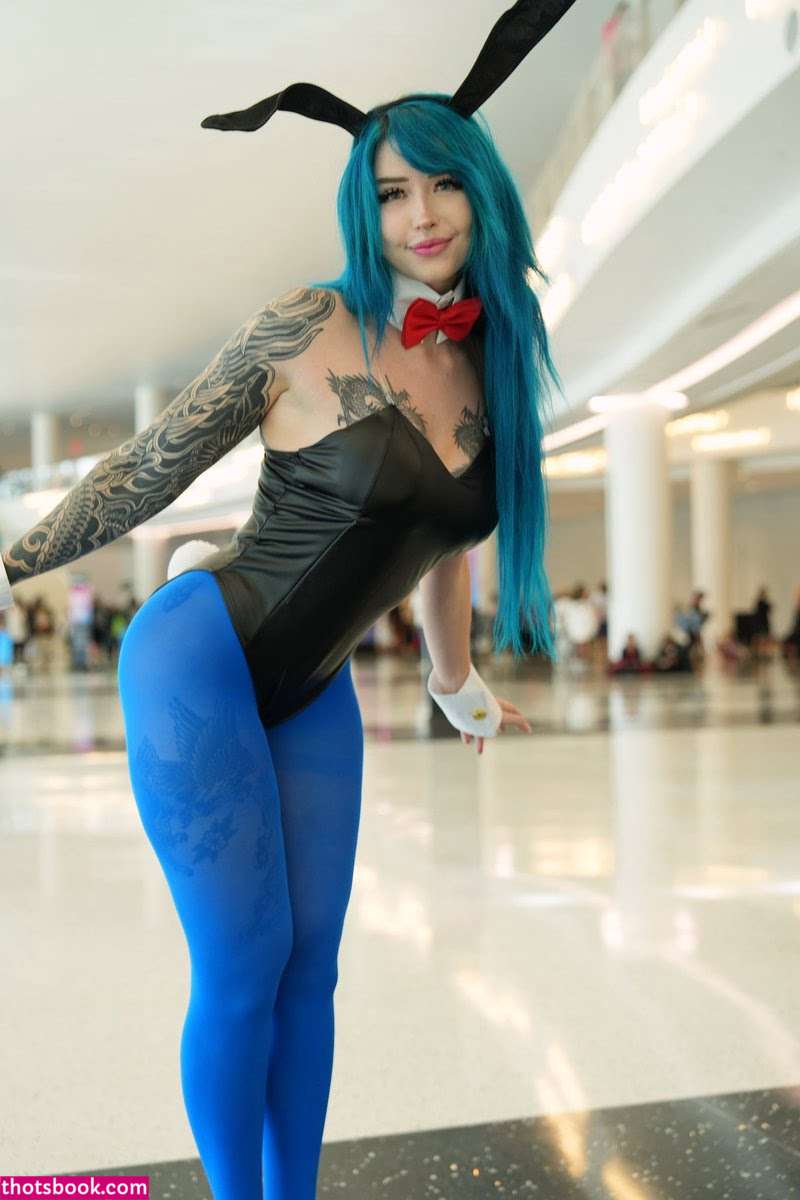 Strongwaifu Photo #184