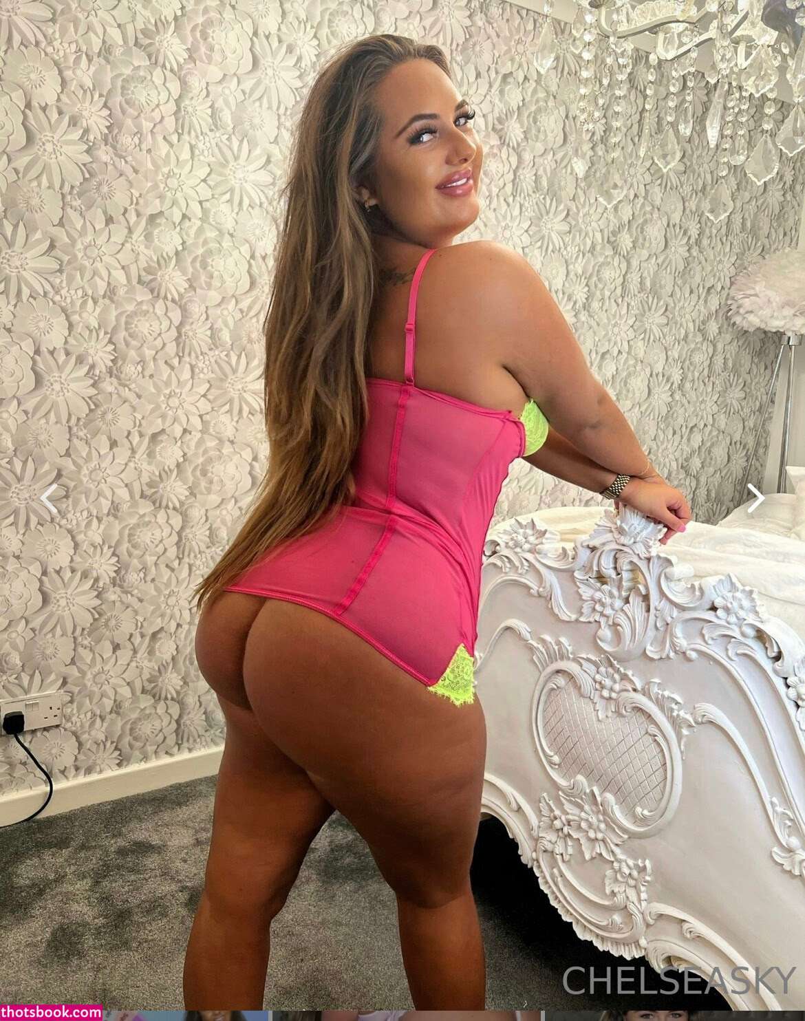 Chelseasky Photo #43