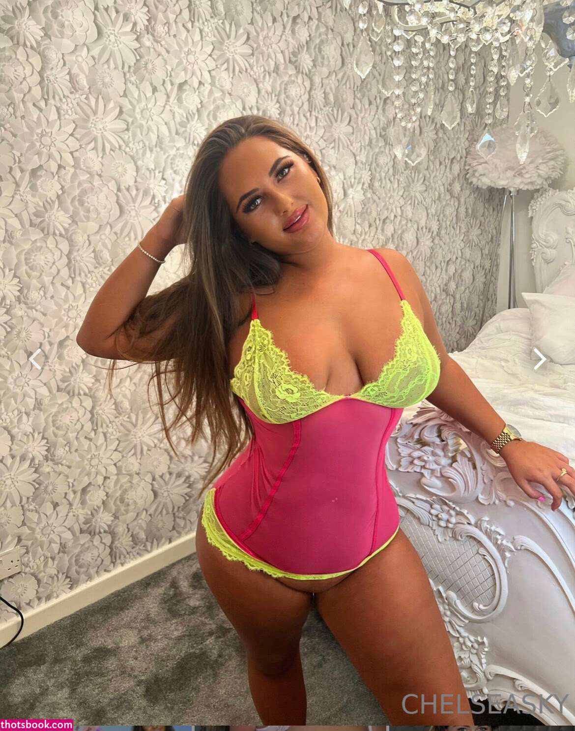 Chelseasky Photo #47