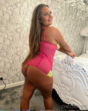 Chelseasky Photo #43