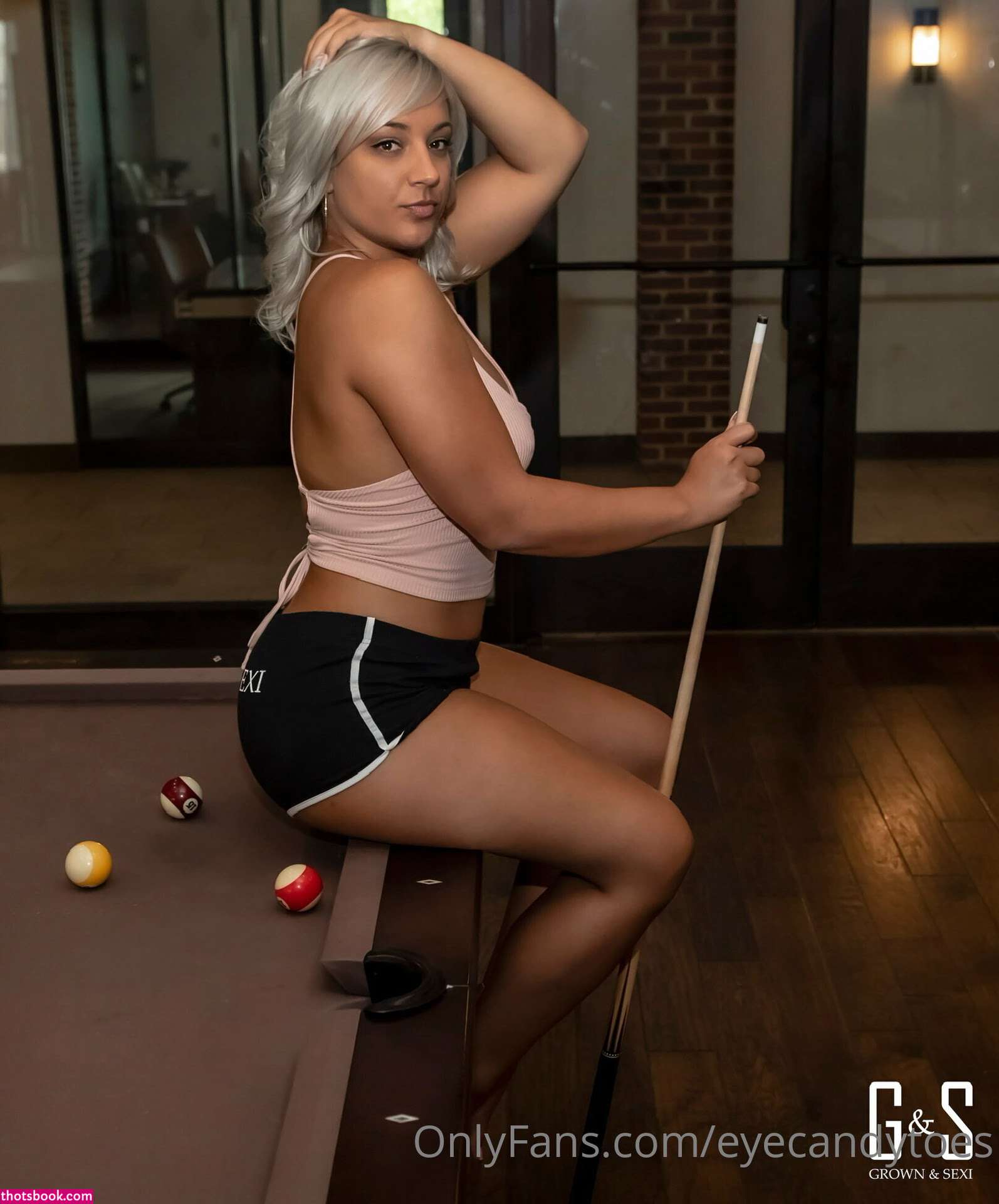 Eyecandytoes Photo #15