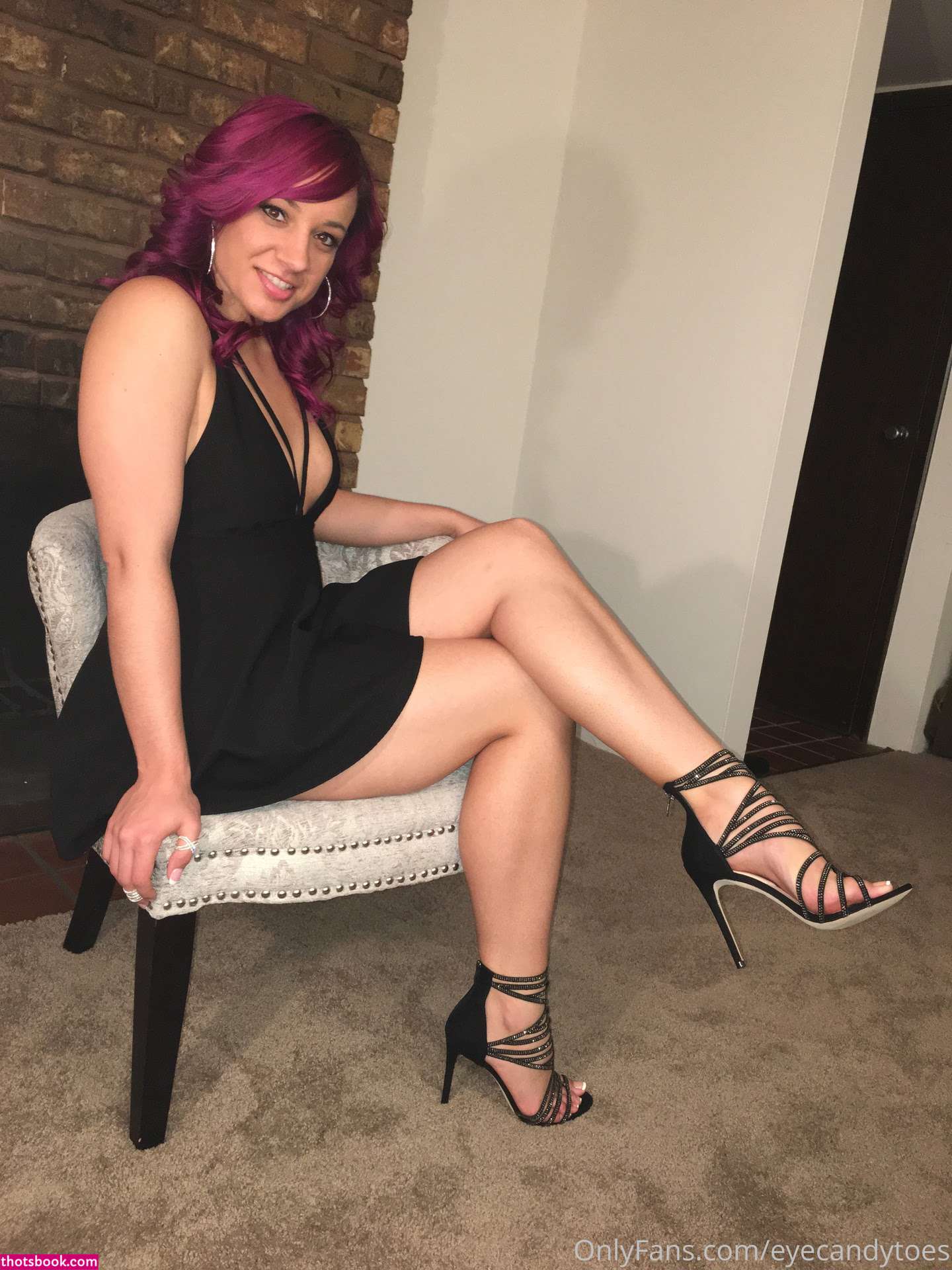 Eyecandytoes Photo #55