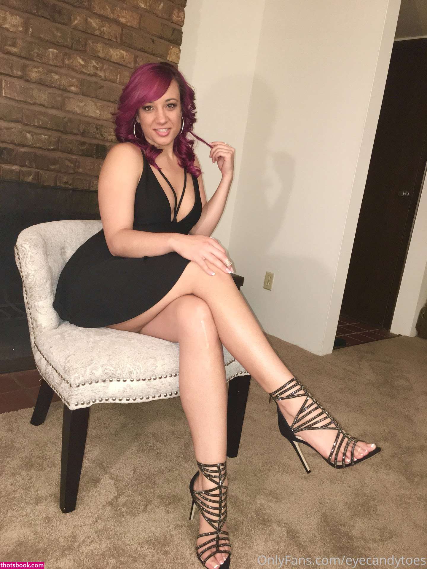 Eyecandytoes Photo #56