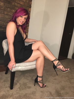 Eyecandytoes Photo #55